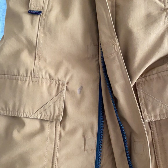SOLD: TNA Bancroft winter parka - Picture 7 of 7